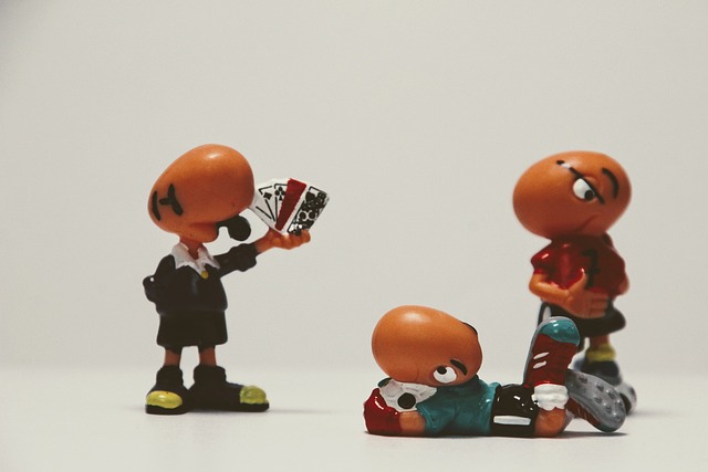 测试中发生