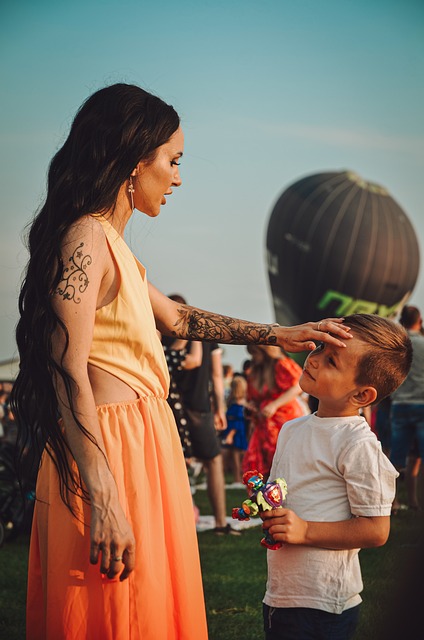 未来充满期 未来充满期